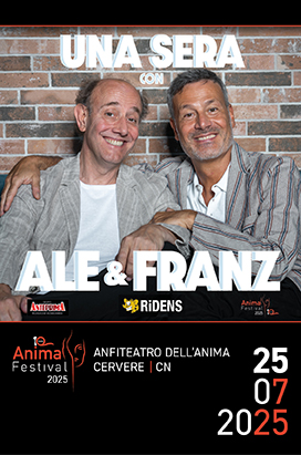Ale & Franz